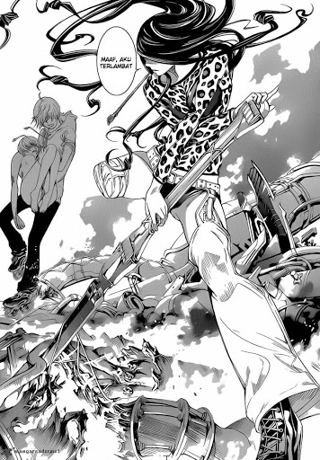 Chapter 323 - halaman 13