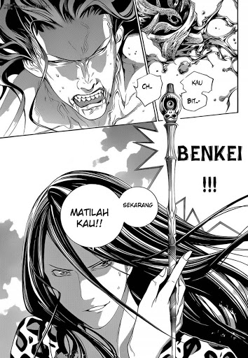 Chapter 323 - halaman 14