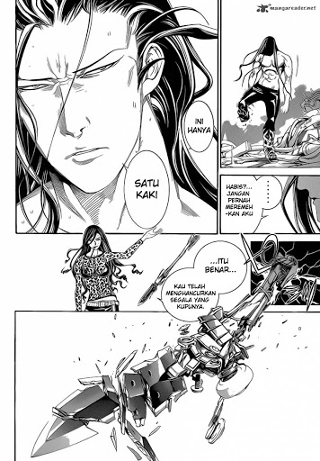 Chapter 323 - halaman 15
