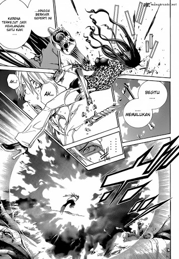 Chapter 323 - halaman 16