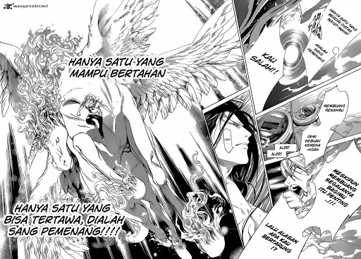 Chapter 323 - halaman 17