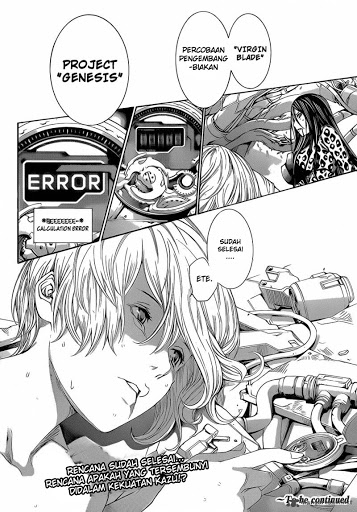 Chapter 323 - halaman 18