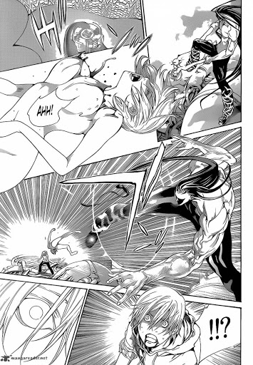 Chapter 323 - halaman 7