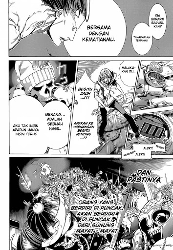 Chapter 323 - halaman 9