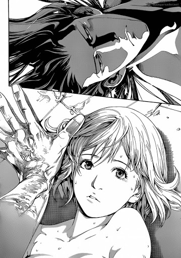 Chapter 322 - halaman 13