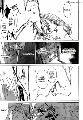 Chapter 322 - halaman 14