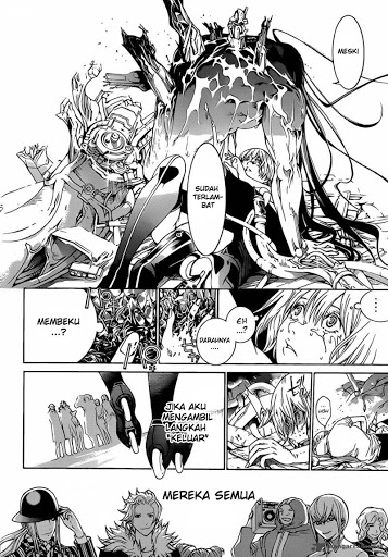 Chapter 322 - halaman 15