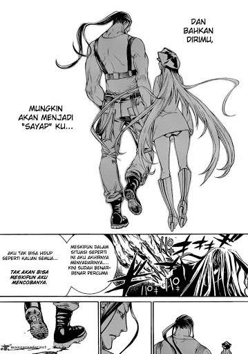 Chapter 322 - halaman 16
