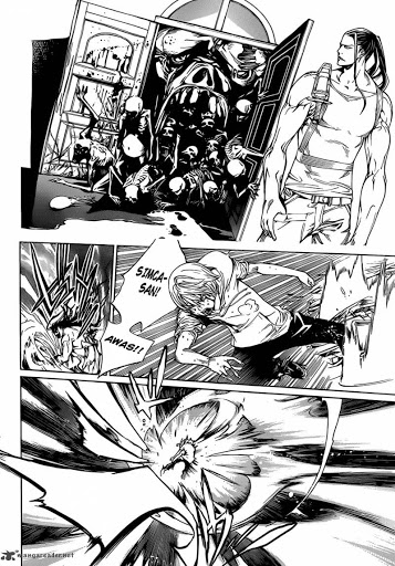 Chapter 322 - halaman 17
