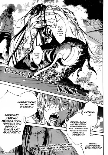 Chapter 322 - halaman 3