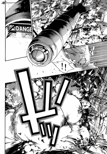Chapter 322 - halaman 6