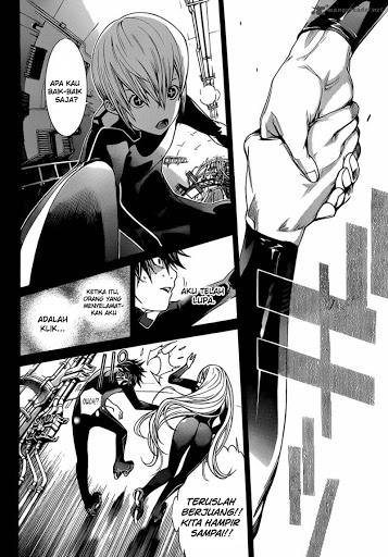 Chapter 322 - halaman 8