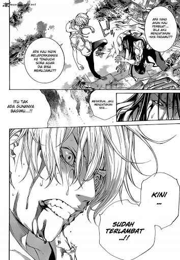 Chapter 321 - halaman 14