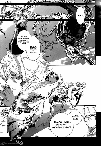 Chapter 321 - halaman 15