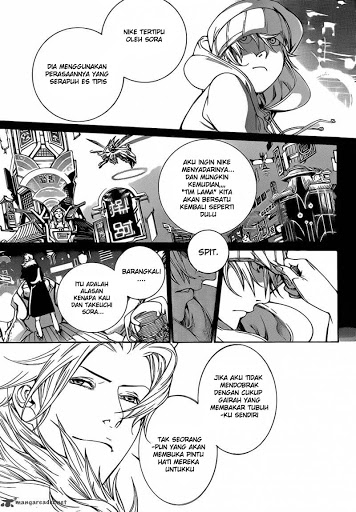 Chapter 321 - halaman 17