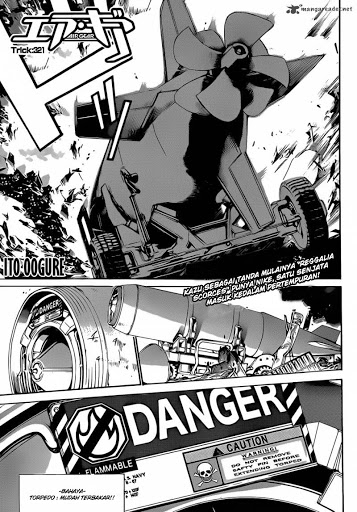 Chapter 321 - halaman 3