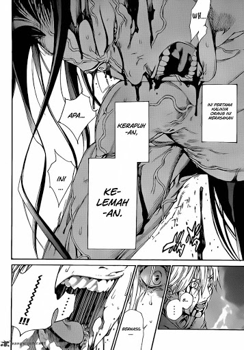 Chapter 321 - halaman 8