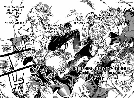 Chapter 320 - halaman 14