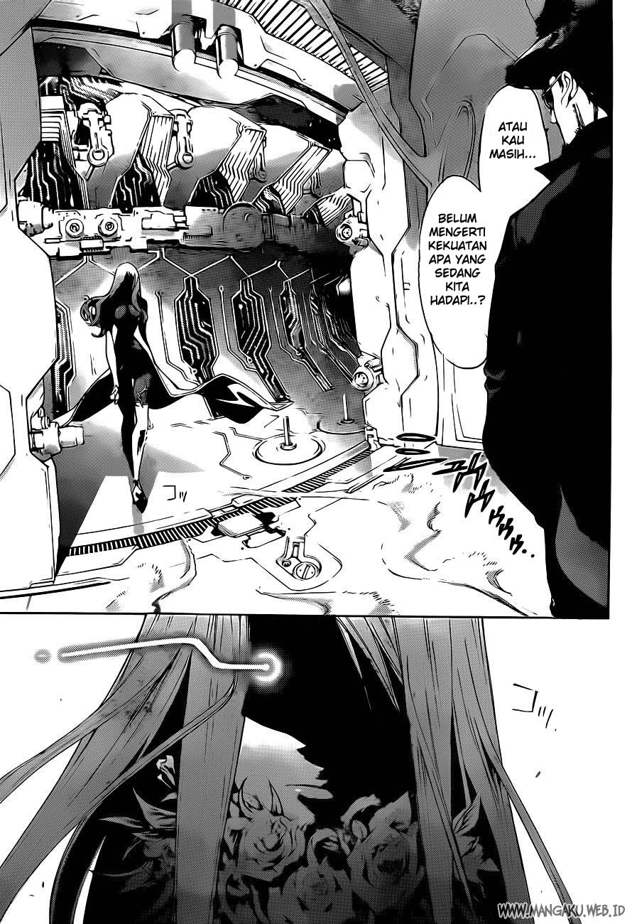 Chapter 319 - halaman 15