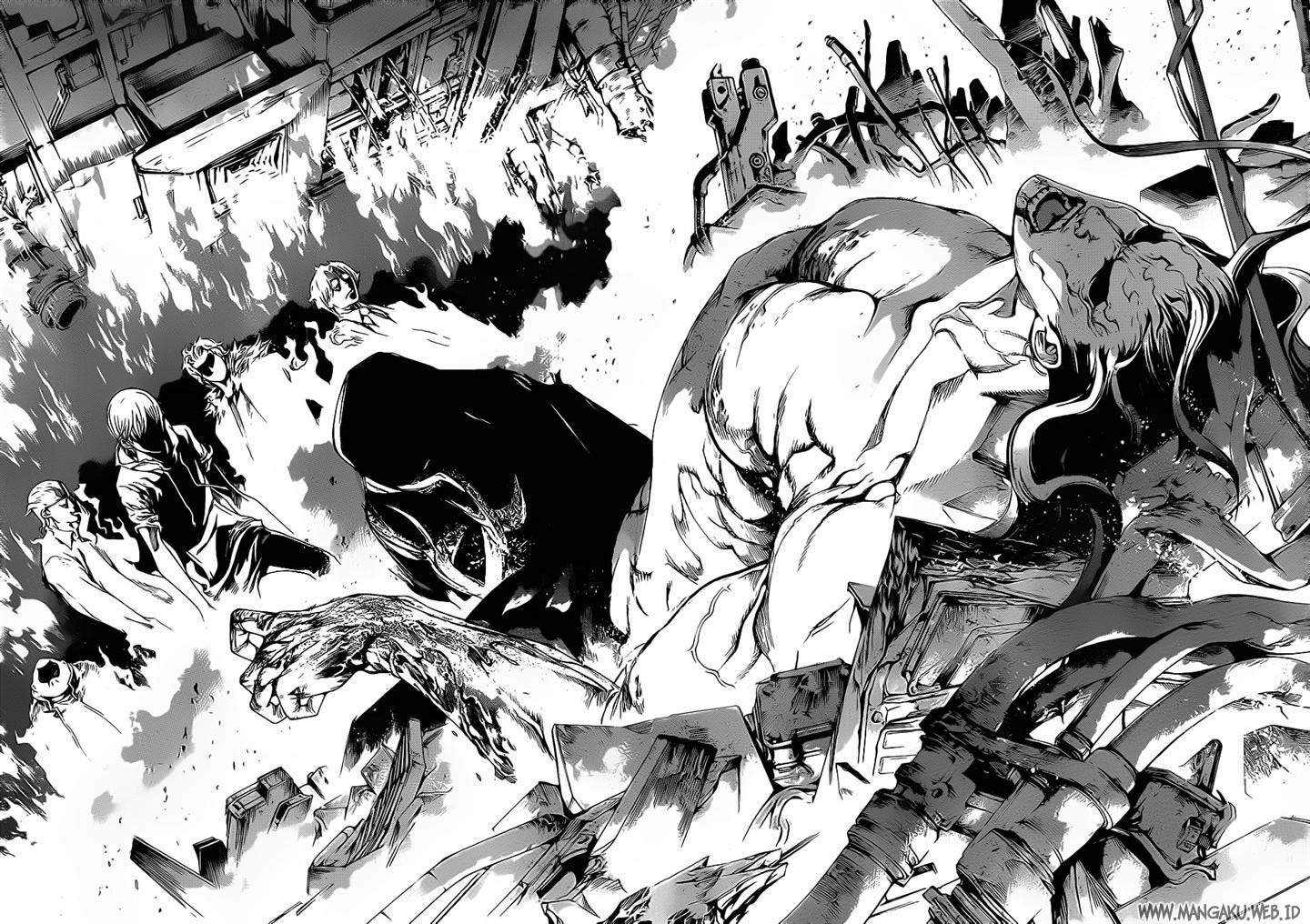 Chapter 319 - halaman 18