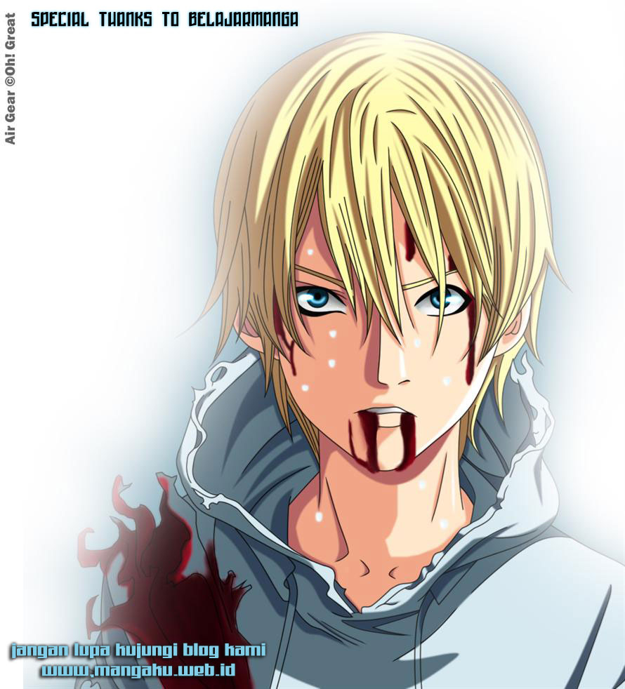 Chapter 319 - halaman 20