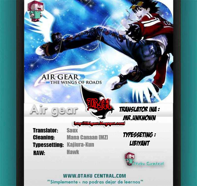Chapter 318 - halaman 2