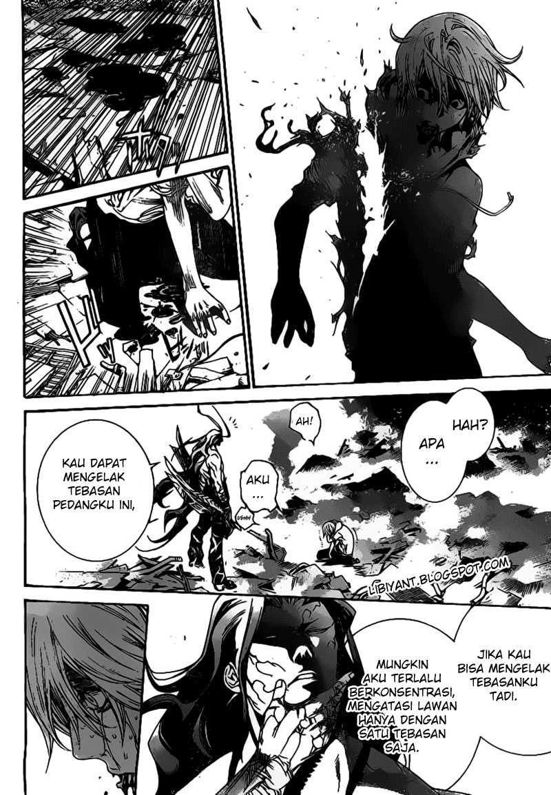 Chapter 318 - halaman 14