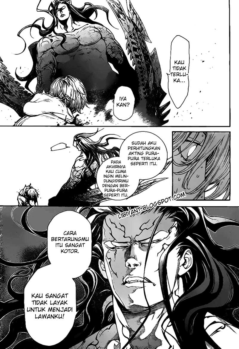 Chapter 318 - halaman 15