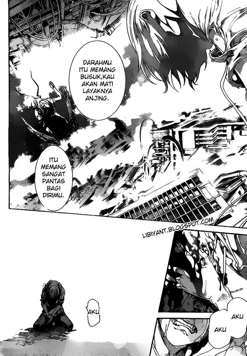 Chapter 318 - halaman 16