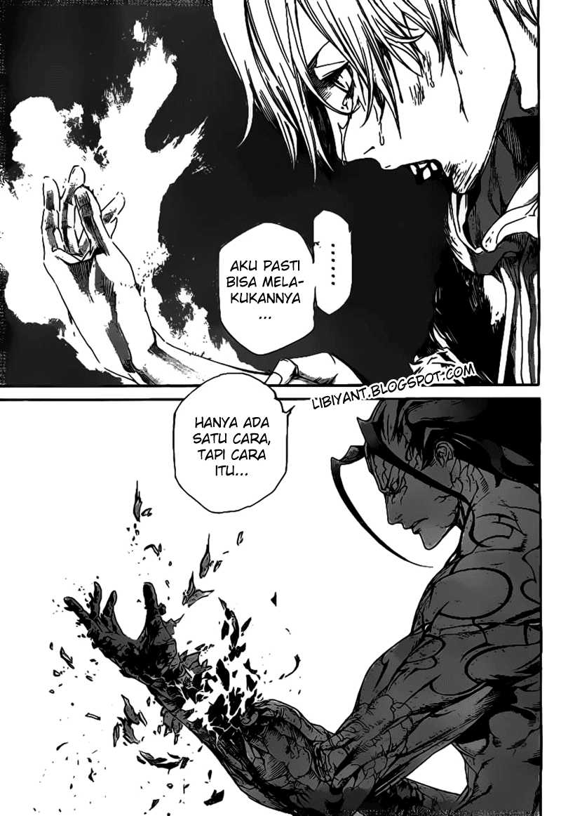 Chapter 318 - halaman 19