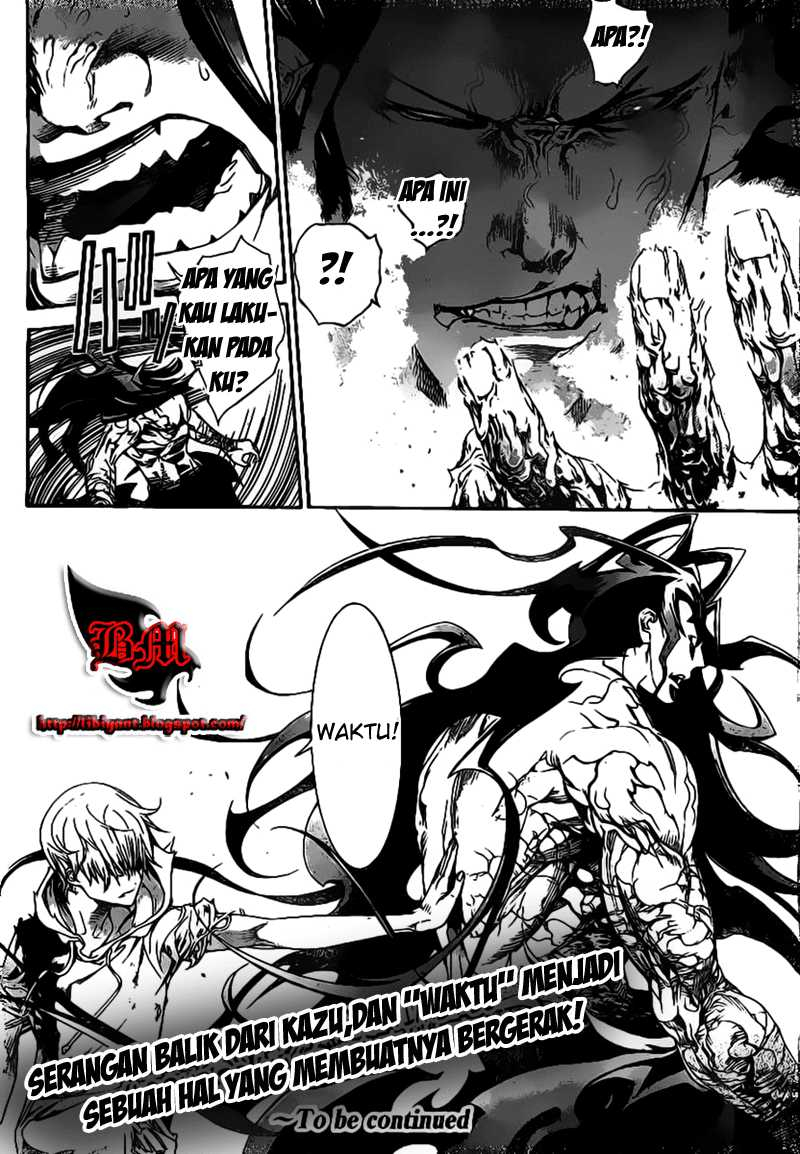 Chapter 318 - halaman 20