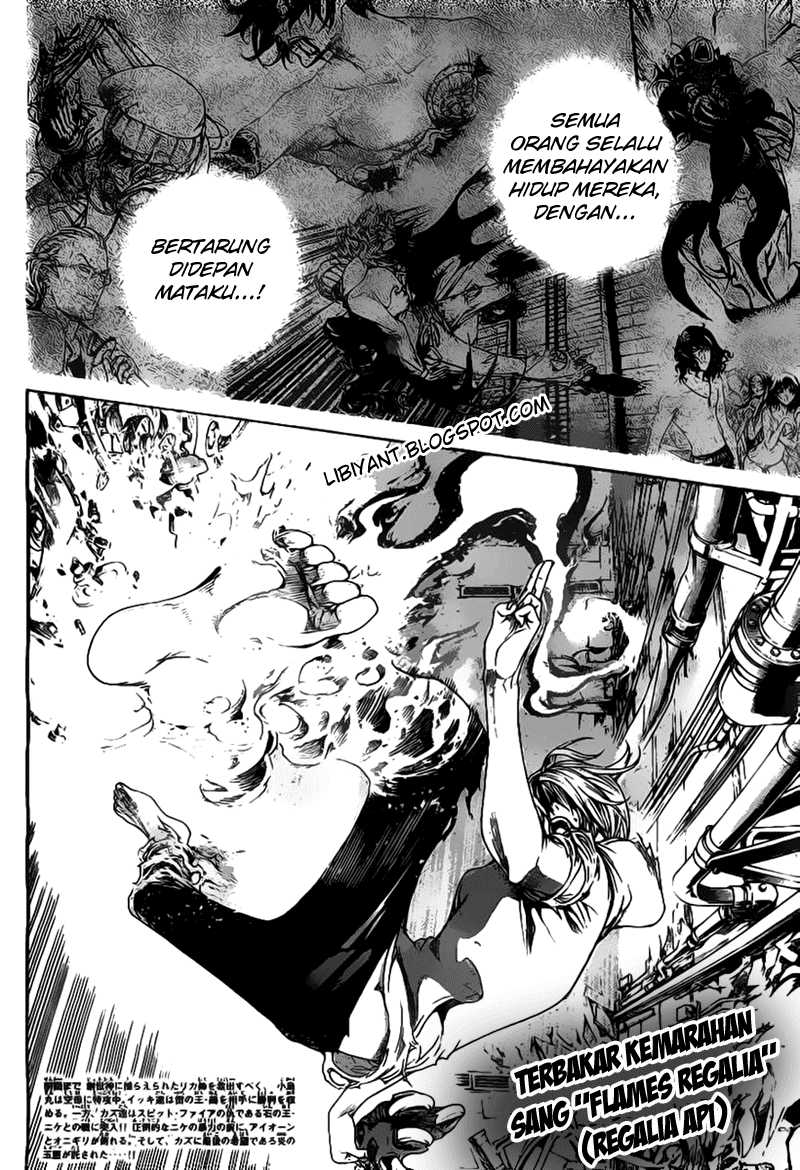 Chapter 318 - halaman 4