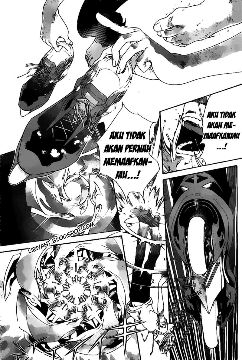 Chapter 318 - halaman 5