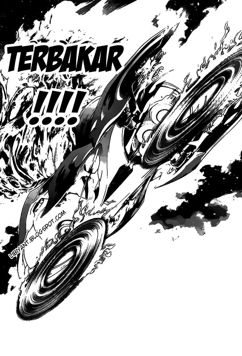 Chapter 318 - halaman 6