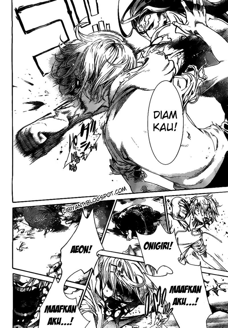 Chapter 318 - halaman 8