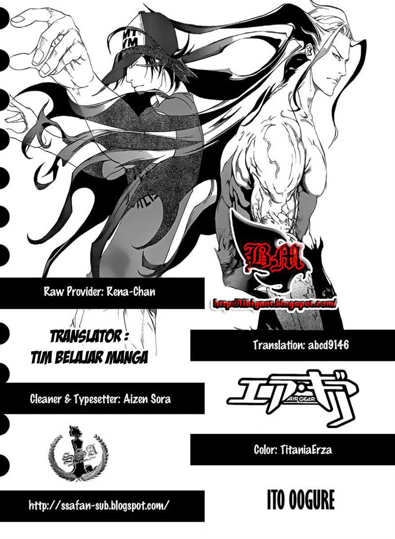 Chapter 317 - halaman 2