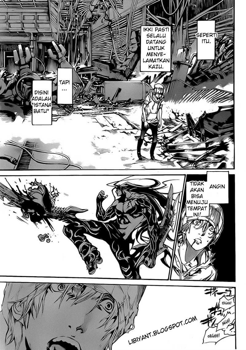 Chapter 317 - halaman 14