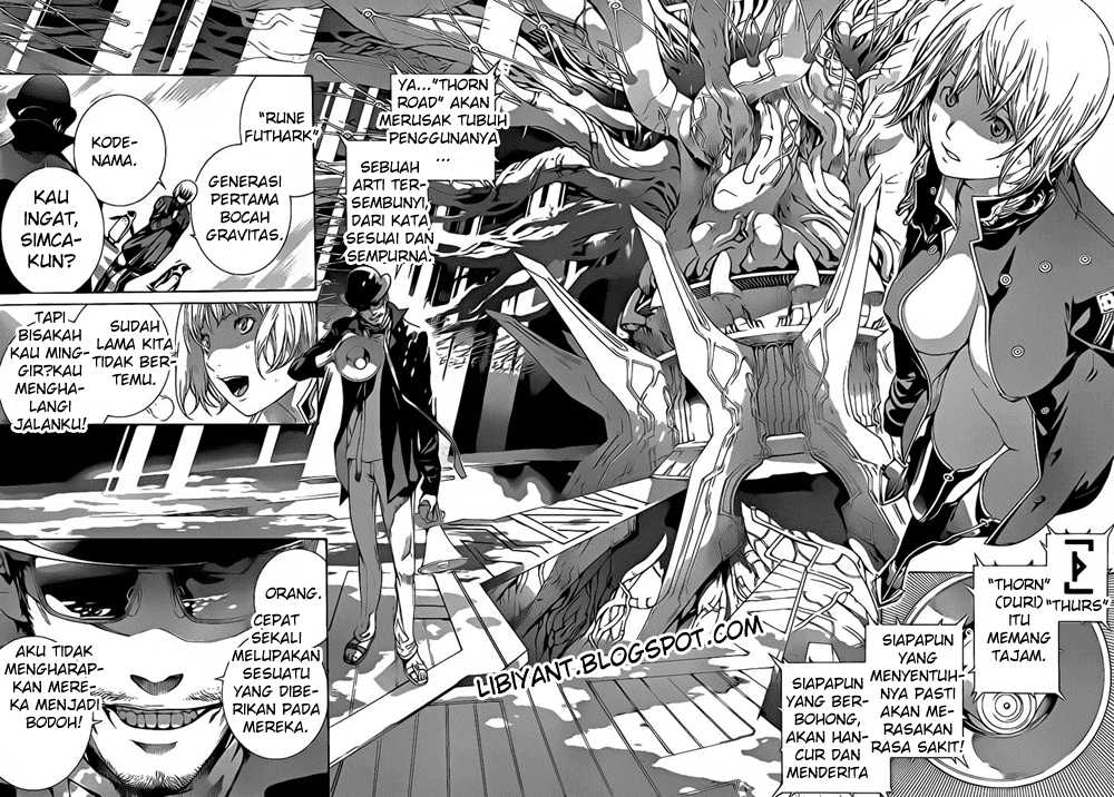 Chapter 317 - halaman 15