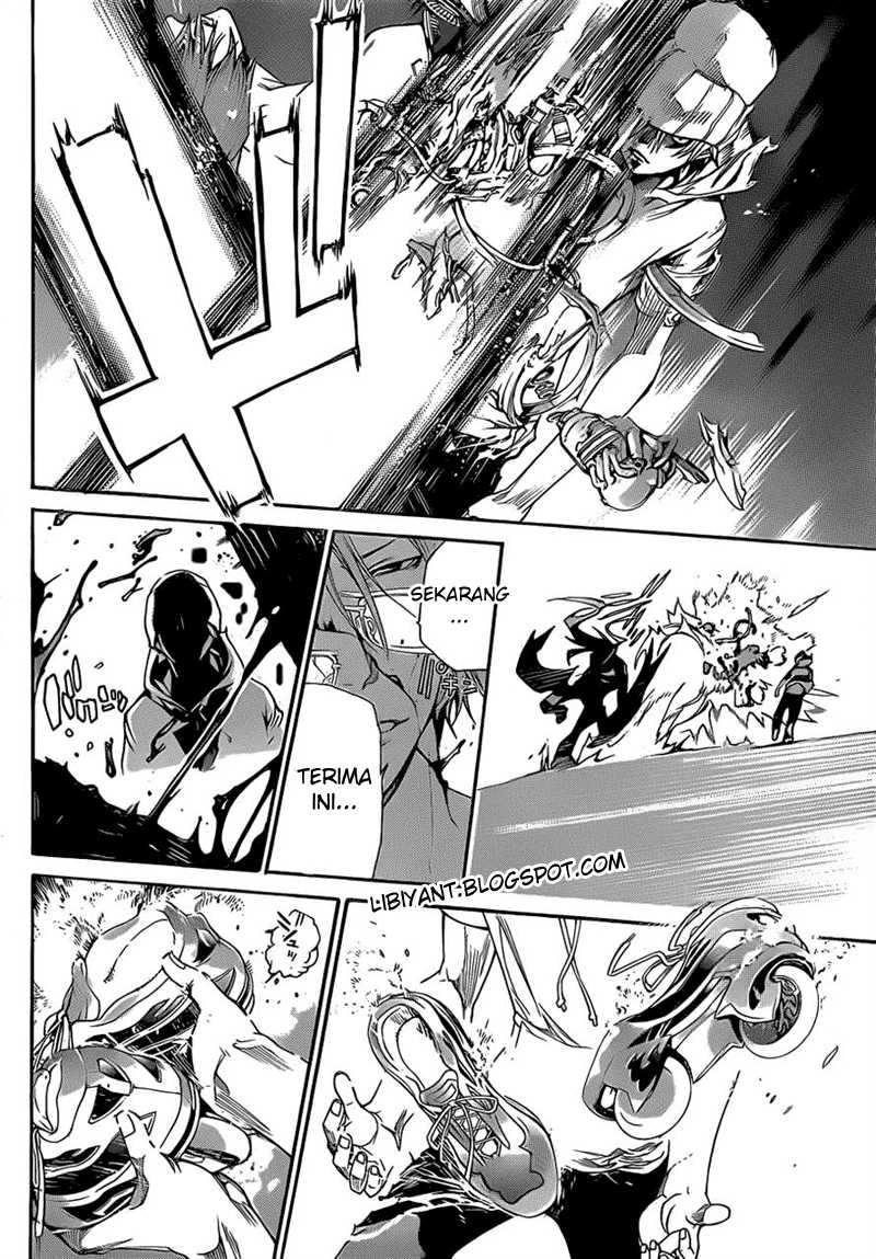 Chapter 317 - halaman 18