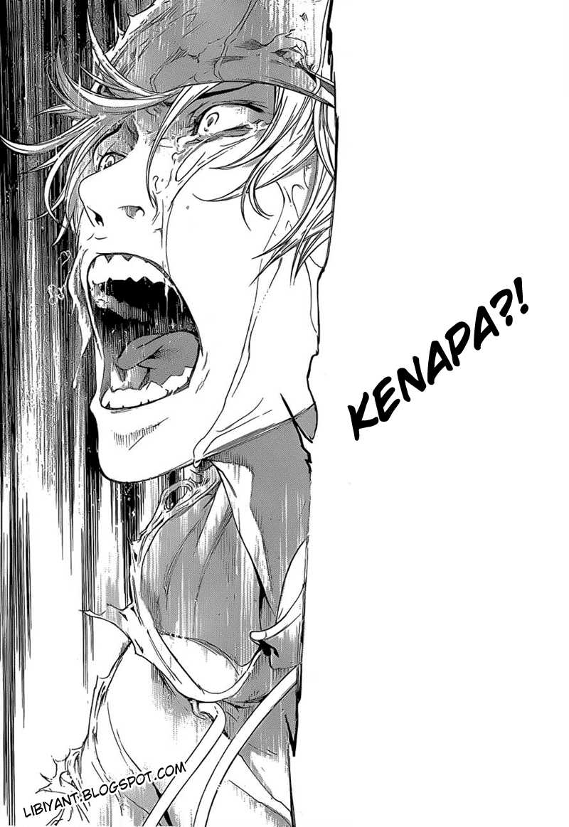 Chapter 317 - halaman 19