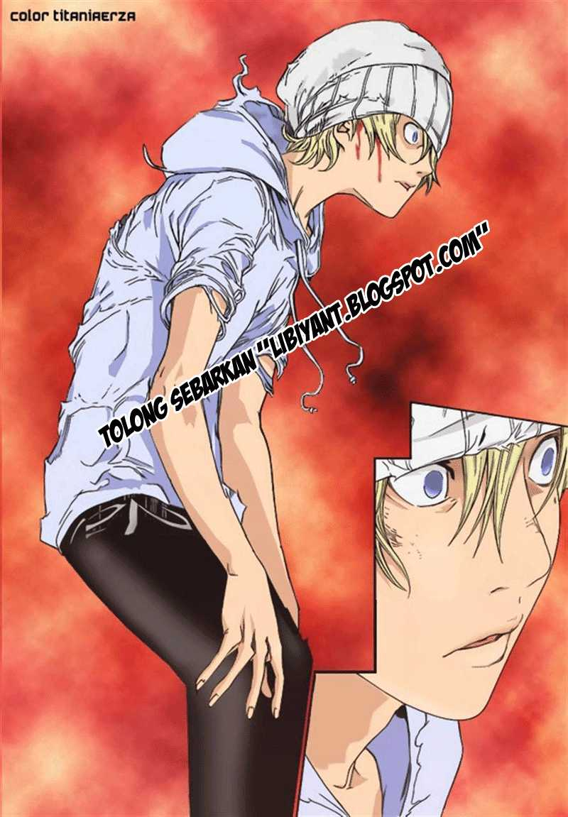 Chapter 317 - halaman 3