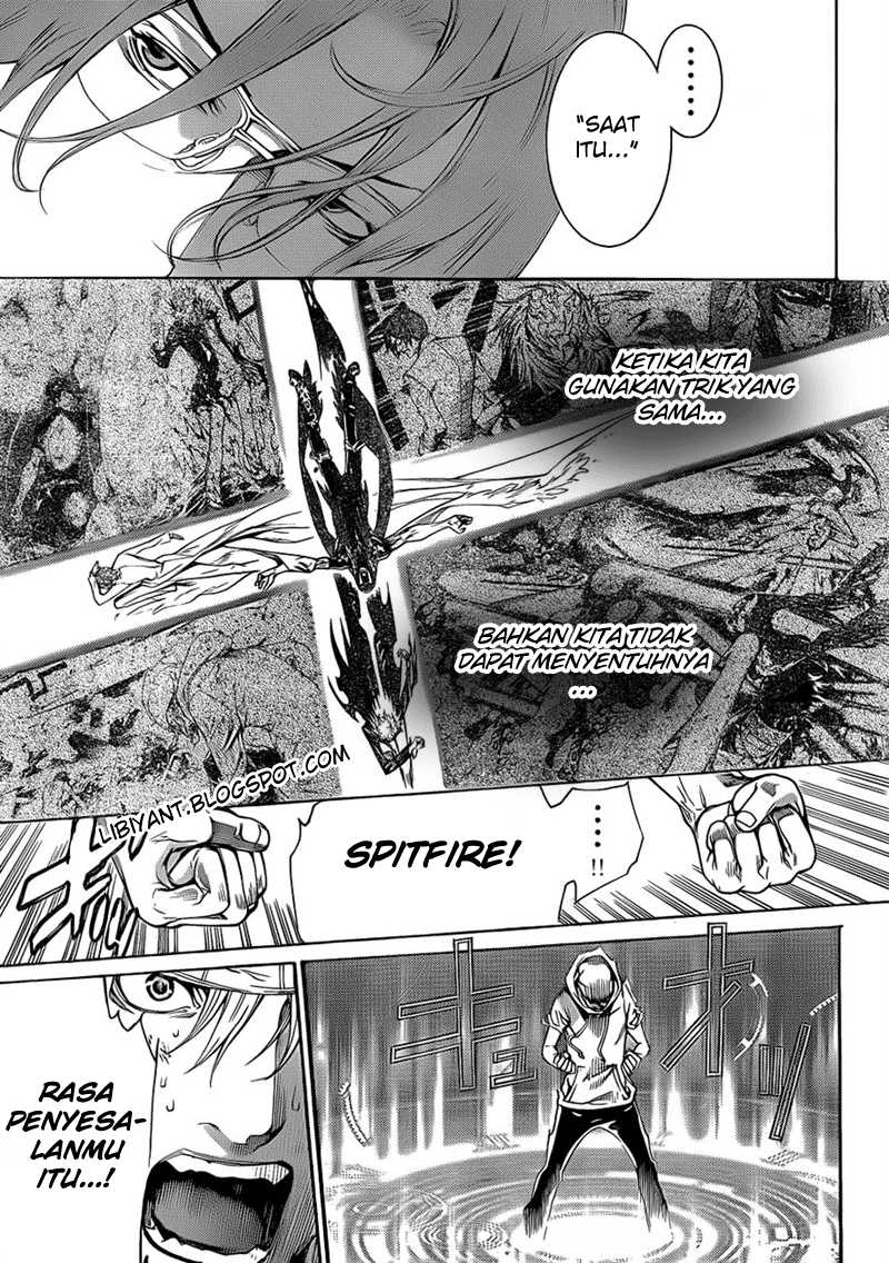 Chapter 317 - halaman 6