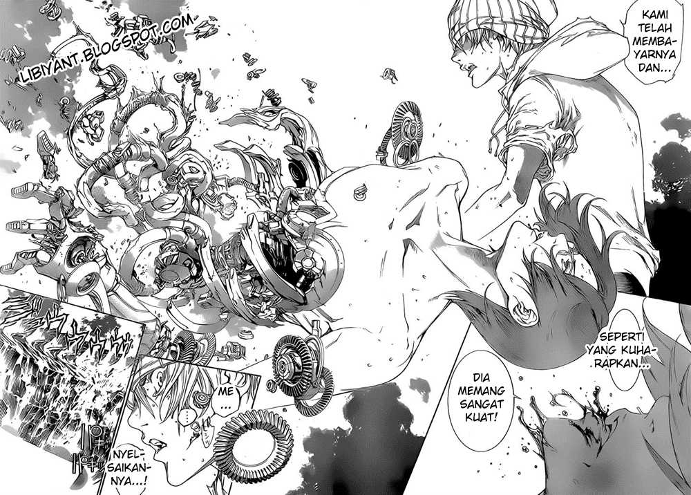 Chapter 317 - halaman 7