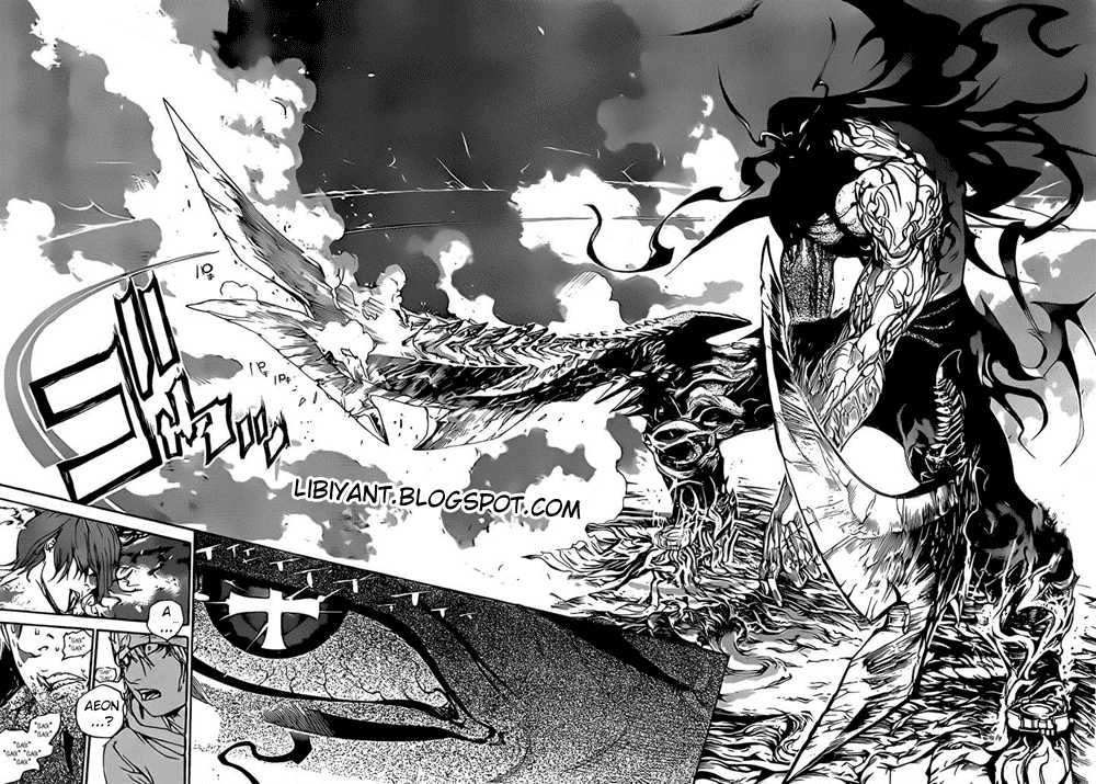 Chapter 317 - halaman 8