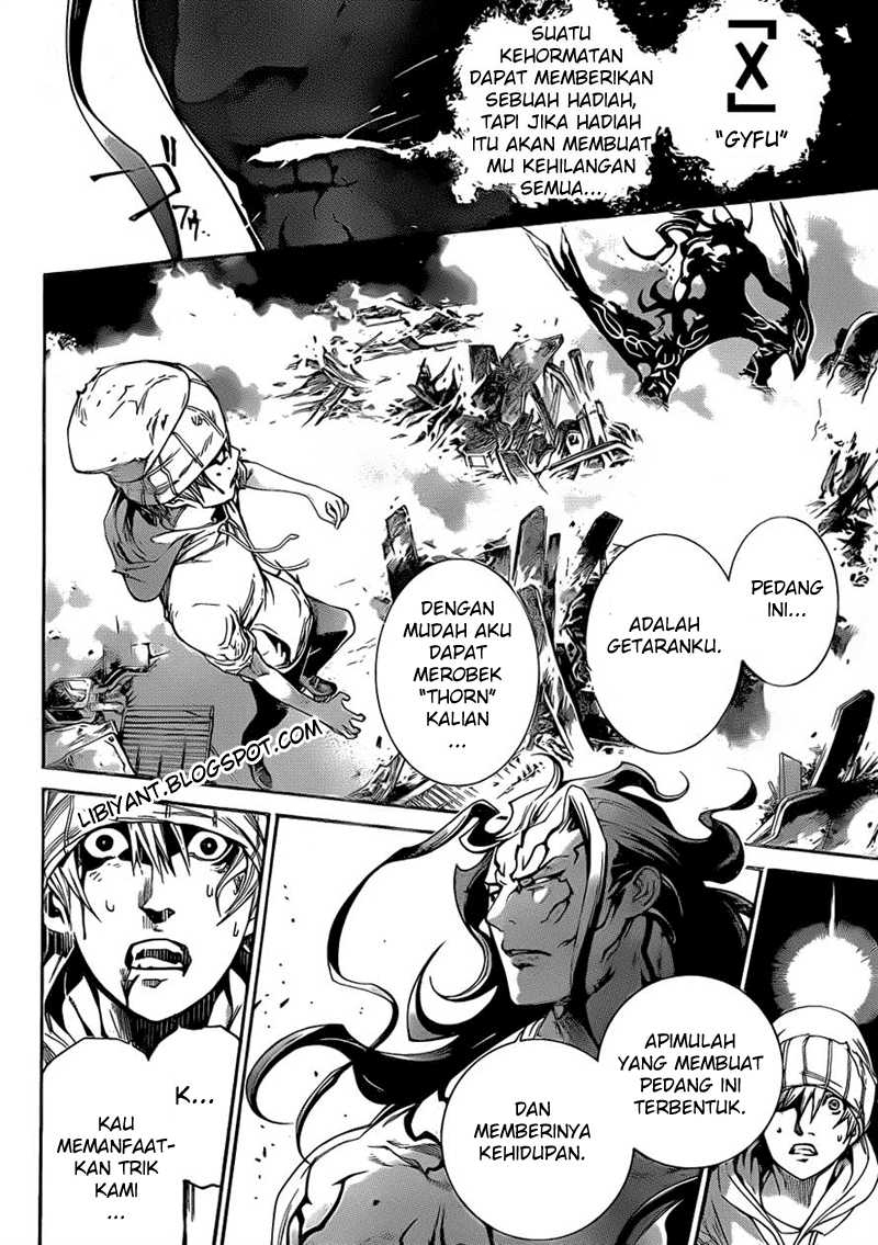 Chapter 317 - halaman 9