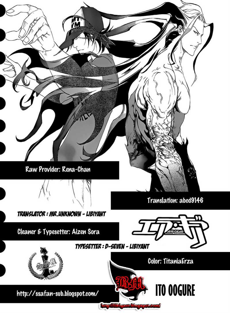 Chapter 316 - halaman 2