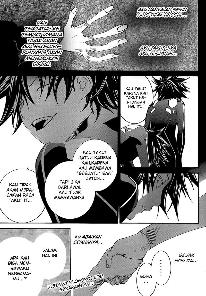 Chapter 316 - halaman 14