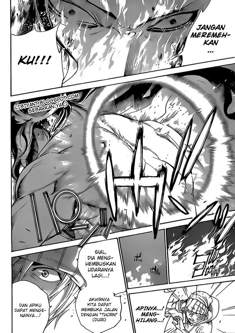 Chapter 316 - halaman 15
