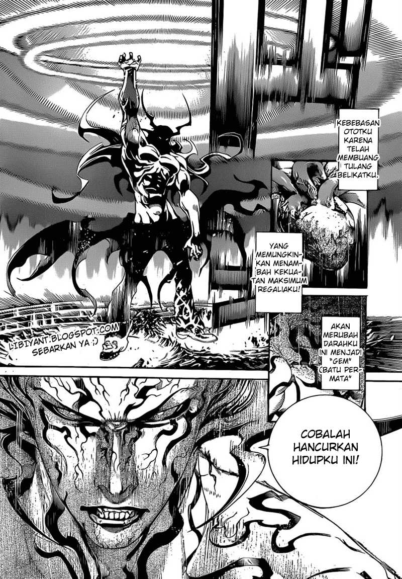 Chapter 316 - halaman 16