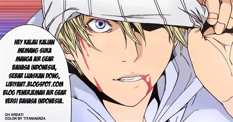 Chapter 316 - halaman 3